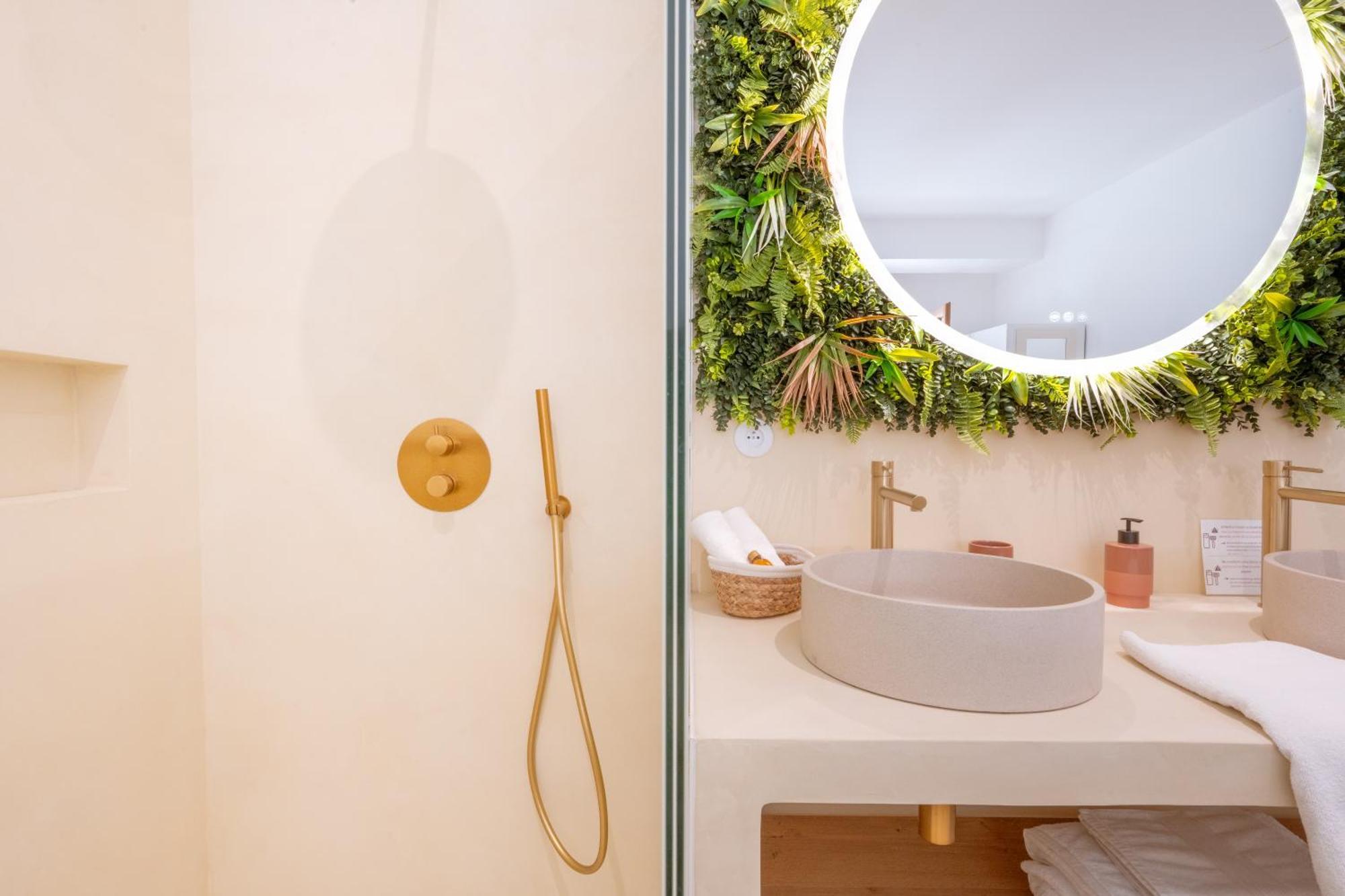 Hermes - Appartement Avec Jacuzzi Scandinave ニヨン エクステリア 写真