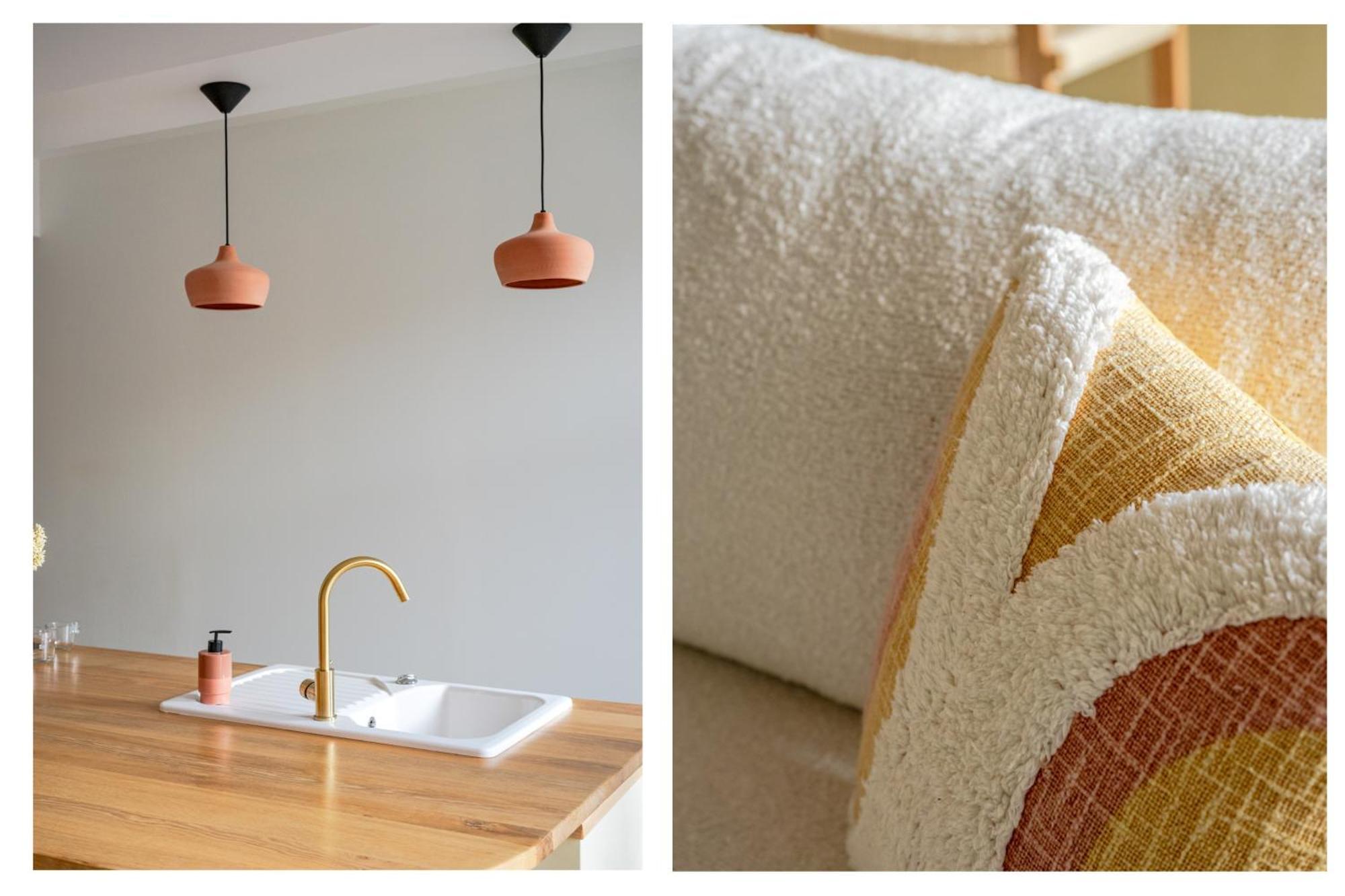 Hermes - Appartement Avec Jacuzzi Scandinave ニヨン エクステリア 写真